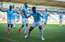 "Riga" futbolisti viesos uzvar "Jelgavu"