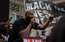 Tramps "Black Lives Matter" līderi apsūdz valsts nodevībā