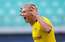 Divi Holanna vārti ļauj Dortmundes "Borussia" nodrošināt Bundeslīgas sudrabu
