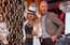 "Man ir tikai 22 gadi, un es valkāju tikai košas krāsas." Didrihsone atklāj, kāpēc izbrāķēja Pavlova veikumu