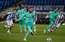 Madrides "Real" uzvar "Real Sociedad" un pārņem vadību Spānijas čempionātā