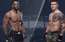 UFC cīkstoņi Vetori un Robersons Džeksonvilas viesnīcā iesākto kašķi varēs pabeigt Lasvegasas oktagonā