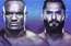 Usmans Cīņu salā aizstāvēs savu UFC čempiona jostu duelī ar Masvidalu