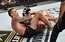 Gustafsons UFC smagajā svarā debitē ar zaudējumu Verdumam