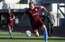 "Jelgava" pārspēj "Ventspils" futbolistus un pakāpjas par četrām vietām turnīra tabulā