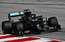 Spānijas "Grand Prix": Kvalifikācijā dubultuzvara "Mercedes" pilotiem