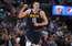Denveras "Nuggets" zvaigzne Jokičs ieradies Orlando "burbulī"