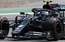 F1 sezonas pirmo "pole position" izcīna Botass