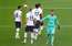 "Tottenham Hotspur" komandasbiedri Loriss un Sons gandrīz sakaujas