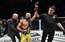 UFC galvenajā cīņā Figuredo iznīcina Benavidesu, tiekot pie vieglākā svara čempiona jostas