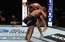 Cīņu salas galvenajā duelī UFC čempions Usmans nokausē Masvidalu un saglabā savu jostu