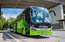 Darbību Baltijas valstīs sācis starptautiskais pārvadātājs "FlixBus"