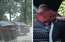 "Uzlikām rokudzelžus un pienesām pie mūsu auto"; policija komentē agresīvā "BMW" vadītāja aizturēšanu