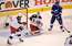 "Blue Jackets" ar zaudējumu pret "Lightning" nonāk uz izkrišanas sliekšņa
