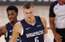 Porziņģis iekļauts NBA "burbuļa" otrajā izlasē