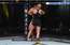 Savā debijas cīņā UFC zaudējumu piedzīvo lietuviete Stoliarenko