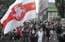 Baltkrievijā pēc aizturēšanas miris protestētājs