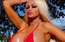 "Pamela, kas tā tāda?" Viktorija Vailda publisko fotogrāfijas sarkanā bikini