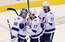 Tampa sagrauj "Bruins", pirmā uzvara "Avalanche"