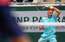 Nadals "French Open" otrajā kārtā zaudē vien četrus geimus