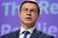 Aptauja: vai Dombrovska apstiprināšana EK komisāra amatā vairotu Latvijas ietekmi ES?