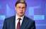 Dombrovski izvirza arī ietekmīgajam ES tirdzniecības komisāra amatam