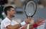 Džokovičs ar pārliecinošu uzvaru sasniedz "French Open" otro kārtu