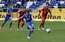 "Hoffenheim" pārtrauc Minehenes "Bayern" 23 uzvaru sēriju