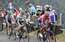 Skujiņš "Tour de France" 13. posmā ierindojas 100. vietā, tikmēr finiša spurtā uzvaru izrauj Martiness