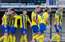 "Ventspils" UEFA Eiropas līgā iesit pirmā, taču piedzīvo sagrāvi pret "Rosenborg"