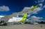 "airBaltic" lidmašīnai pagājušajā nedēļā pēc piezemēšanās Kopenhāgenā izslēgušies abi dzinēji