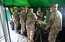 Militārie mediķi trenē iemaņas rīcībai krīzes situācijās