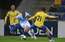 "Riga" un "Tre Fiori" spēle UEFA Eiropas līgā pārtraukta