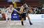 Latvijas basketbolistiem mainīgas sekmes Itālijas A sērijas spēlēs