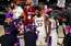 "Lakers" uzvar "Heat" un kļūst par NBA čempioniem, Džeimss izcīna savu ceturto titulu
