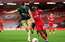 "Liverpool" atspēlējas pēc ielaistas "pendeles" un uzvar "Sheffield United"
