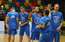 "Ventspilij" izbraukumā apspēlē "Ogres" basketbolistus