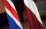 NATO kaujas grupai Latvijā pievienojas Islande