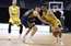 Timmas un Bertāna "Khimki" Berlīnē zaudē ALBA basketbolistiem