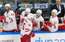 Daugaviņam vārti "Vityaz" zaudējumā KHL spēlē