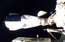 "SpaceX" kosmosa kuģis "Crew Dragon" savienojies ar SKS