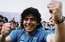 Dokumentālā filma "Djego Maradona" – ieskaties leģendārās Argentīnas futbola zvaigznes dzīvesstāstā TV6!
