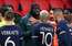 Rasistiska izteiciena dēļ apturētā Čempionu līgas spēle starp PSG un "Basaksehir" turpināsies trešdien