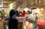 Finansiste Ilze Jurkāne dalās ar sava Ziemassvētku našķa – rīsu pudiņa – recepti