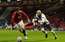 Neimars un PSG "Old Trafford" stadionā sakauj "Manchester United"