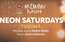 Noklausies! "Neon Saturdays" piedāvā klausītājiem jaunu dziesmu – "Tuvumā"