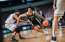 "VEF Rīga" basketbolists Olmens iekļauts FIBA Čempionu līgas decembra izlasē