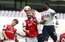 Premjerlīgas Ziemeļlondonas derbijā tiksies "Tottenham Hotspur" un "Arsenal"