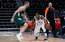 ASVEL realizē 17 tālmetienus un uzvar "Panathinaikos"