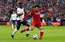 Anglijas Premjerlīgā līderu kauja – "Liverpool" pret "Tottenham Hotspur"